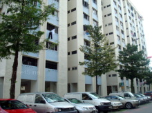 Blk 734 Yishun Avenue 5 (Yishun), HDB 3 Rooms #323642